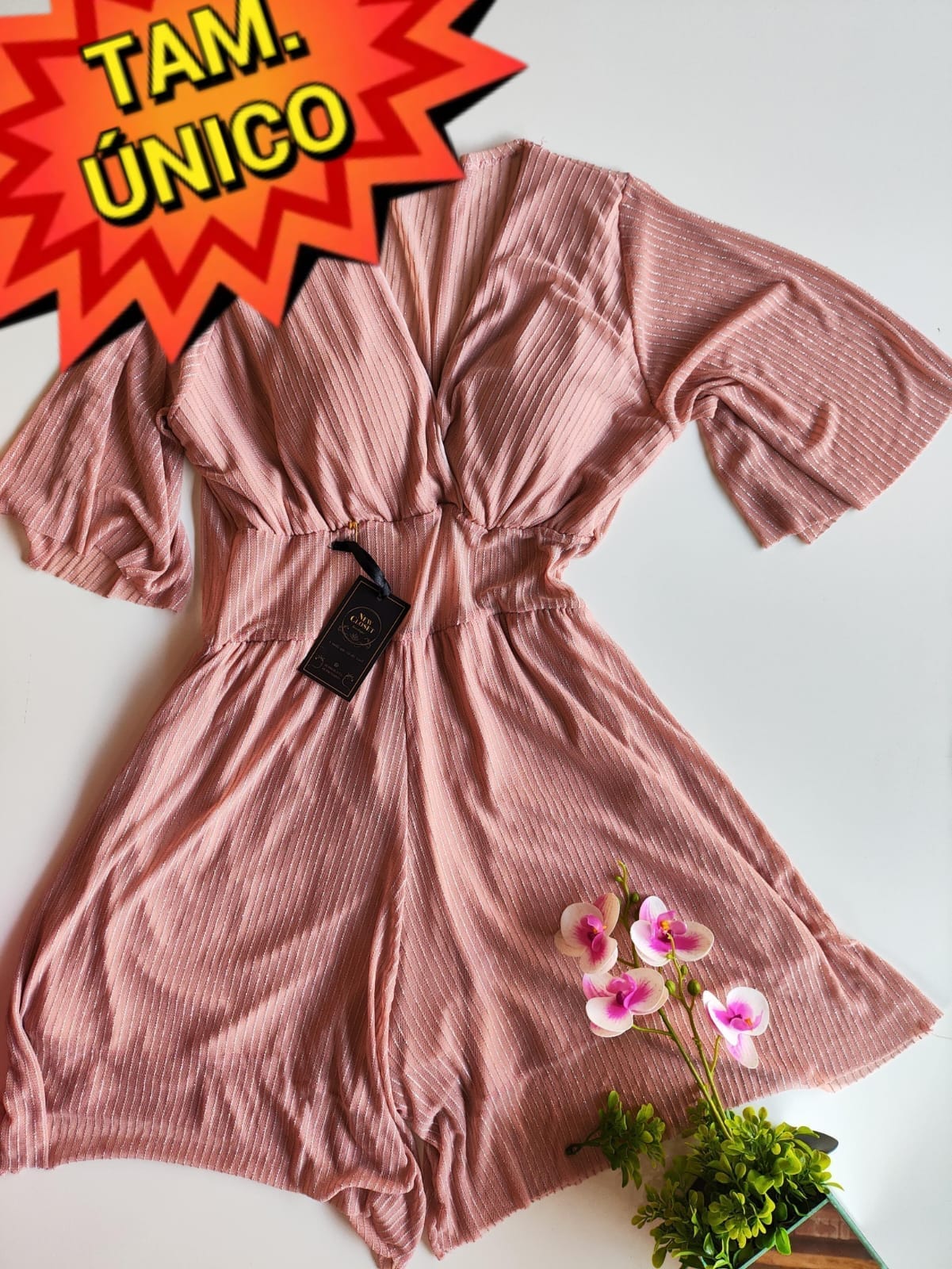 Conjuntos, macacão, macaquinhos